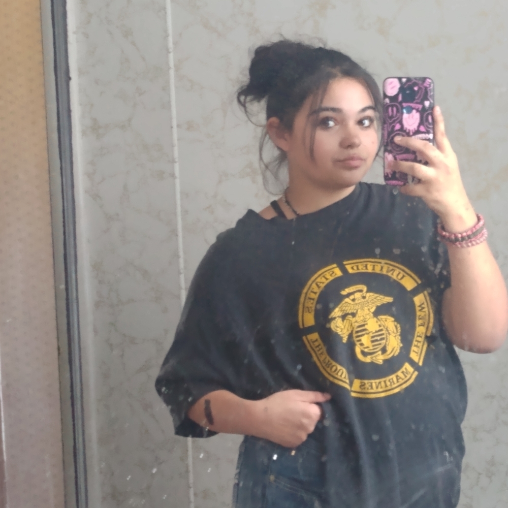 Meet your Posher, Aurora